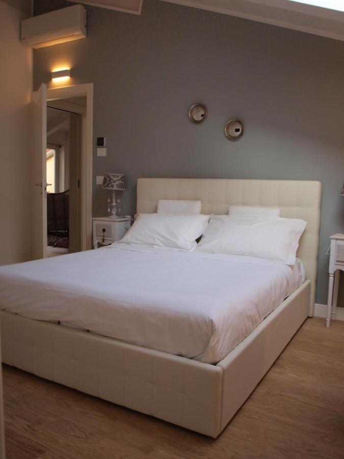 Acquaderni Rooms بولونيا المظهر الخارجي الصورة