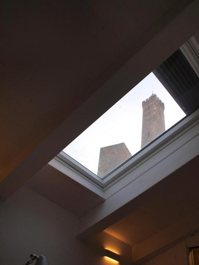 Acquaderni Rooms بولونيا المظهر الخارجي الصورة