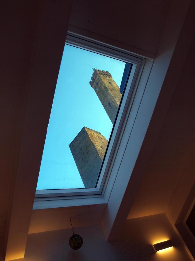 Acquaderni Rooms بولونيا المظهر الخارجي الصورة