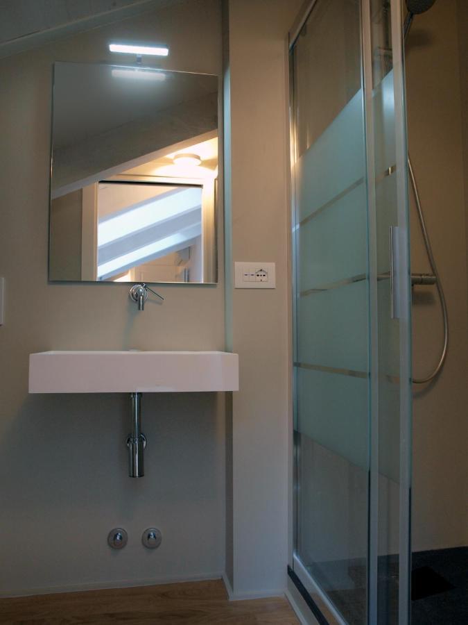 Acquaderni Rooms بولونيا المظهر الخارجي الصورة