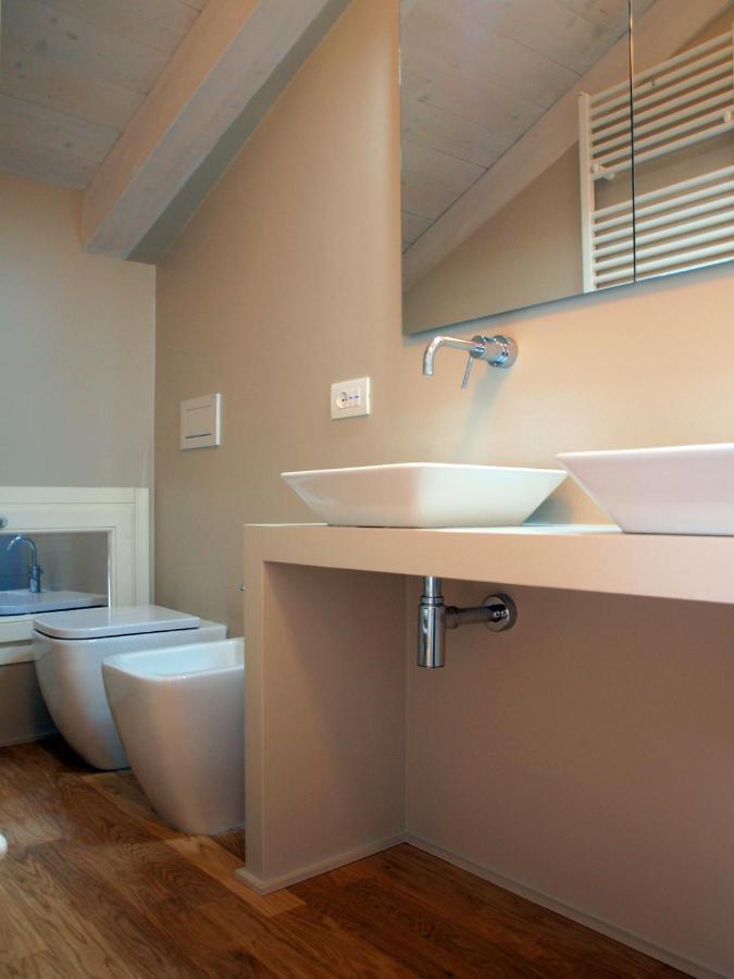 Acquaderni Rooms بولونيا المظهر الخارجي الصورة