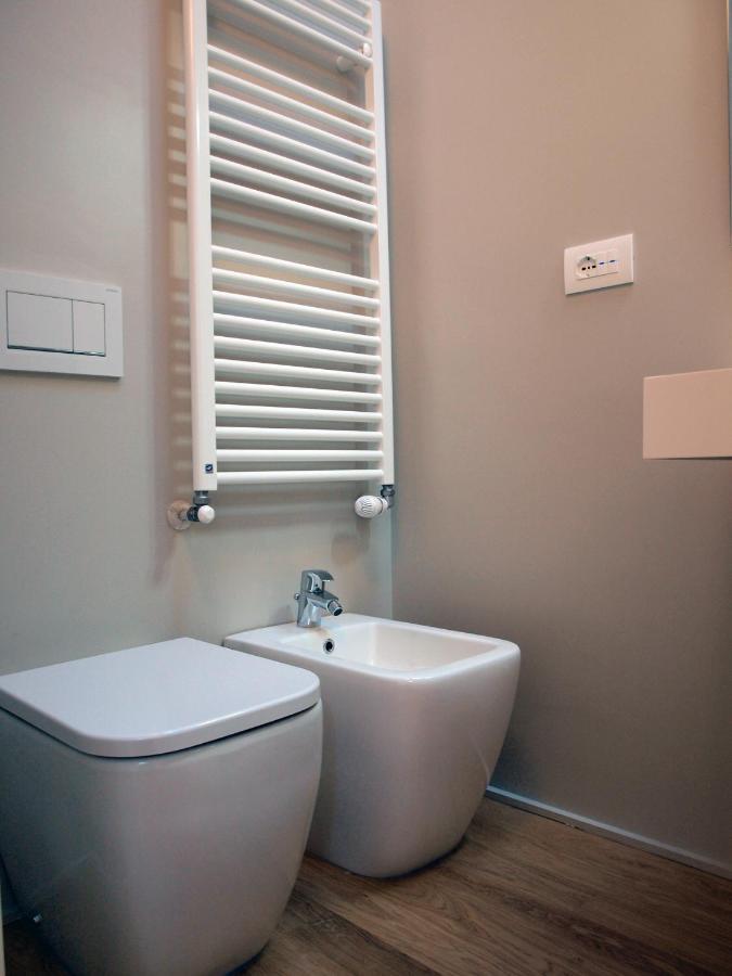 Acquaderni Rooms بولونيا المظهر الخارجي الصورة