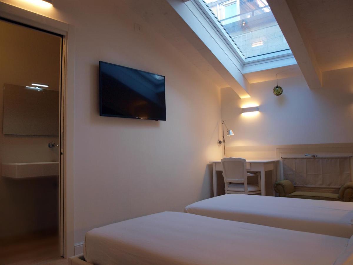 Acquaderni Rooms بولونيا المظهر الخارجي الصورة