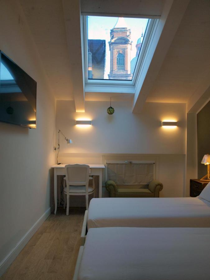 Acquaderni Rooms بولونيا المظهر الخارجي الصورة