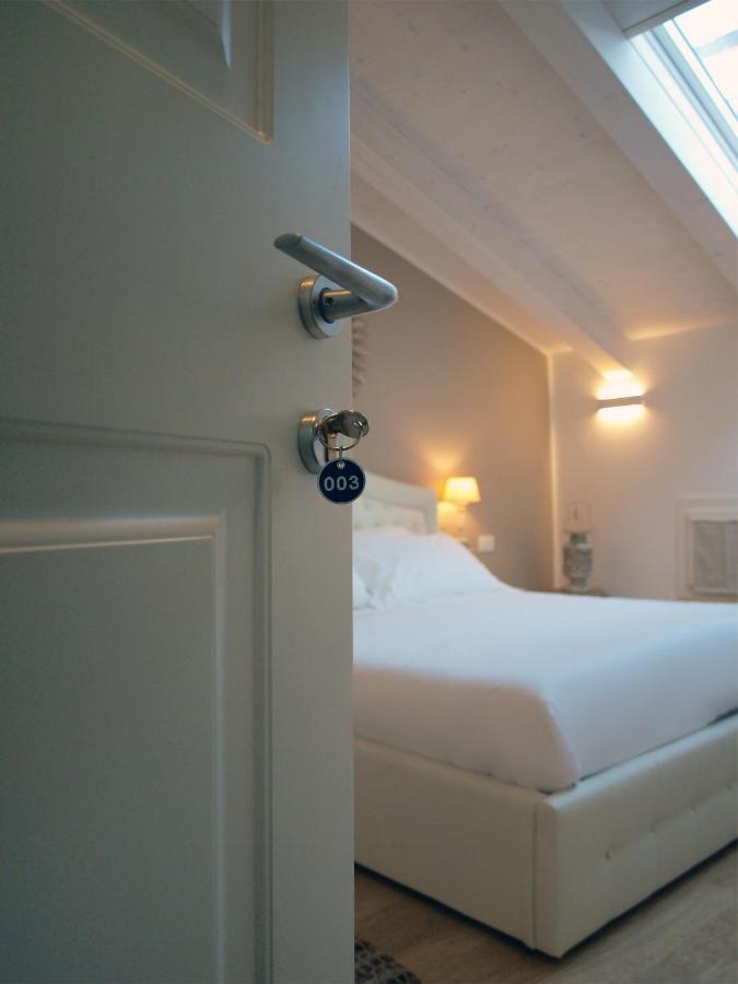 Acquaderni Rooms بولونيا المظهر الخارجي الصورة