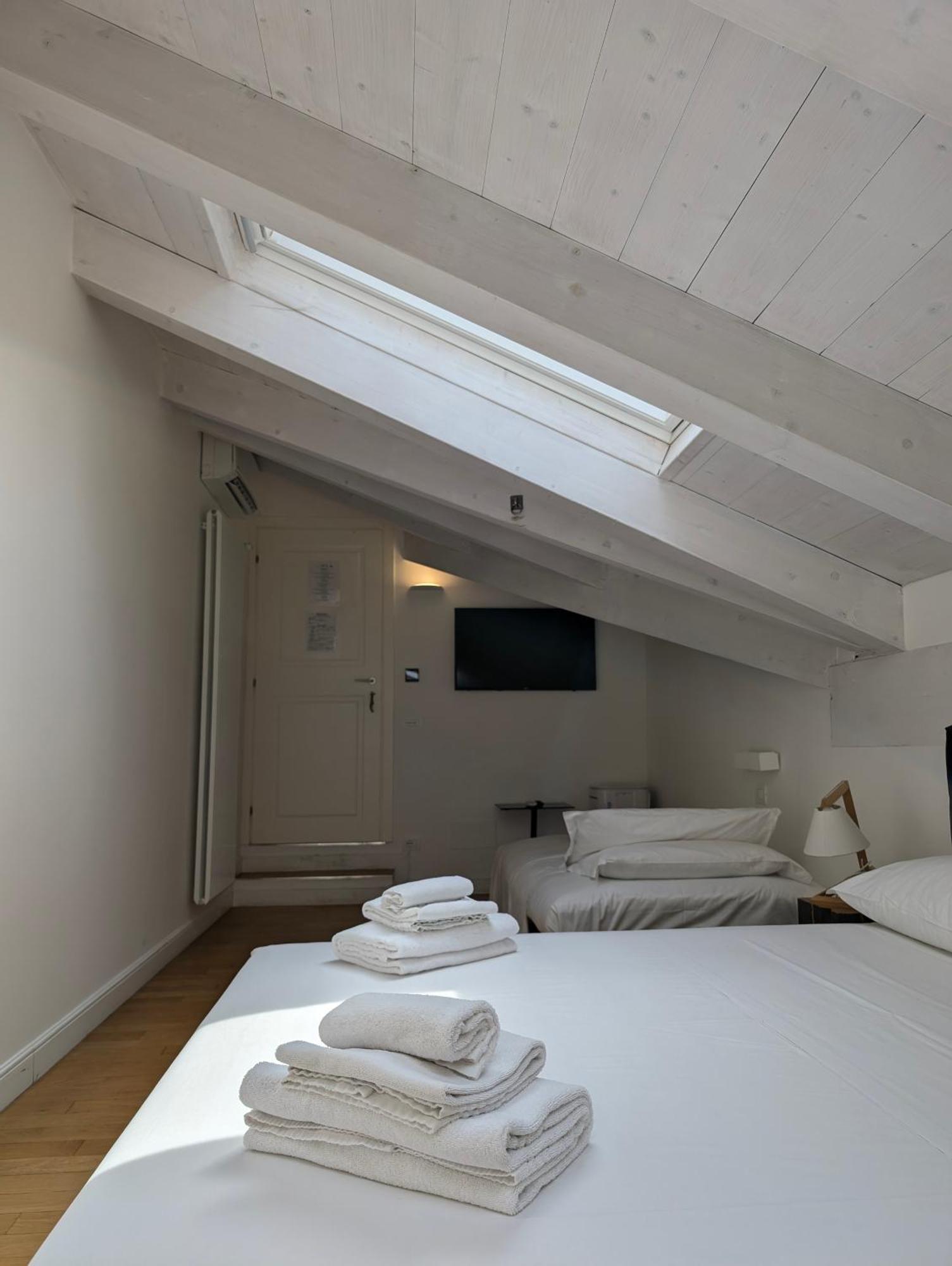 Acquaderni Rooms بولونيا المظهر الخارجي الصورة
