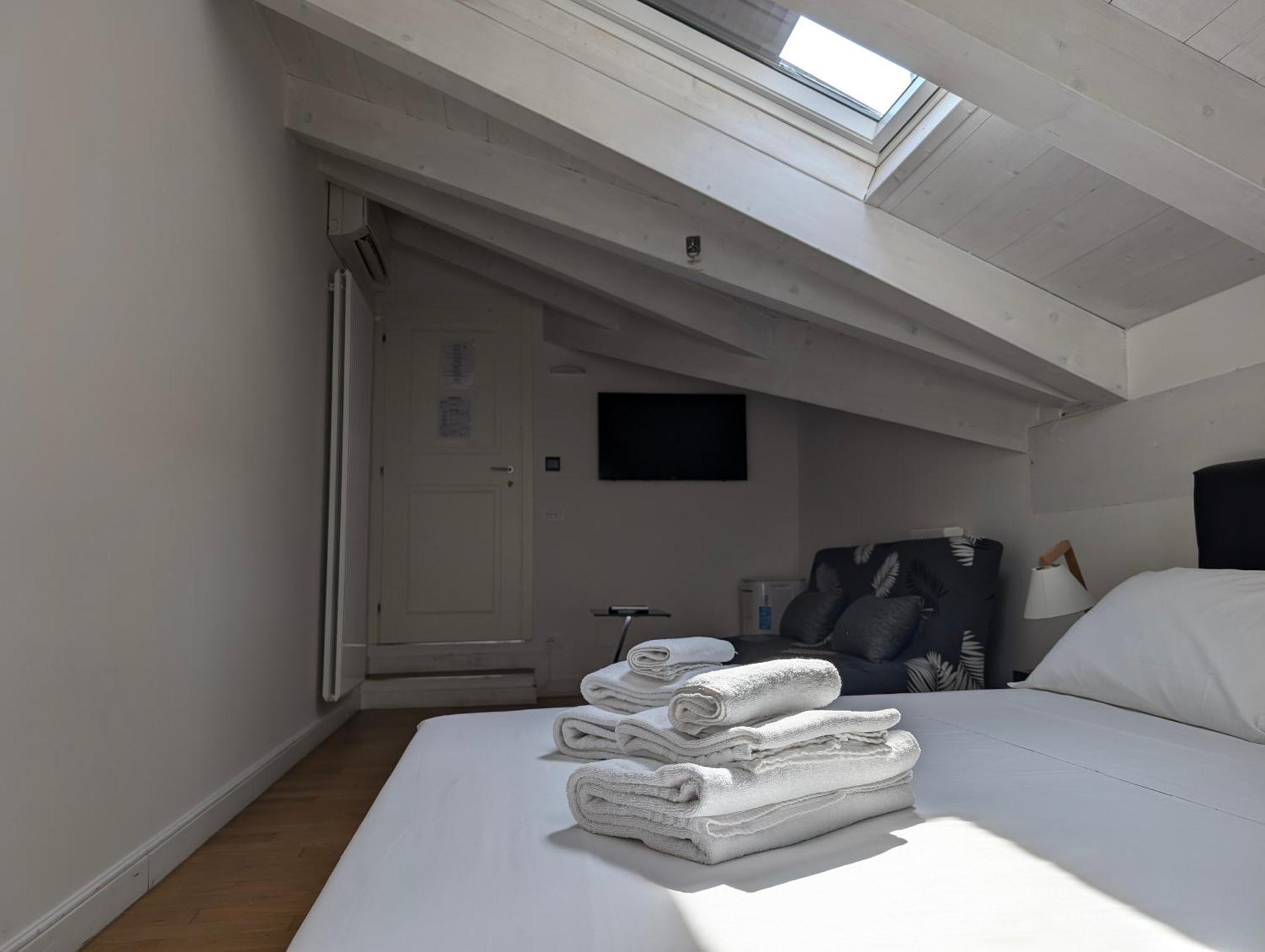 Acquaderni Rooms بولونيا المظهر الخارجي الصورة