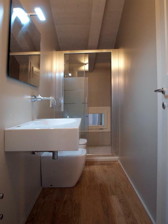 Acquaderni Rooms بولونيا المظهر الخارجي الصورة