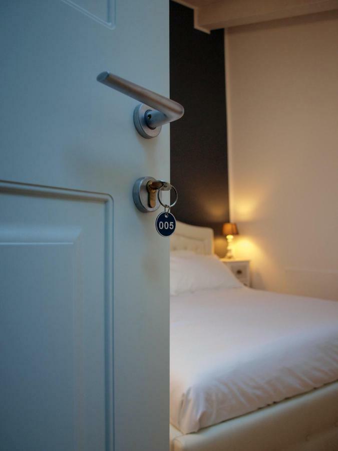Acquaderni Rooms بولونيا المظهر الخارجي الصورة