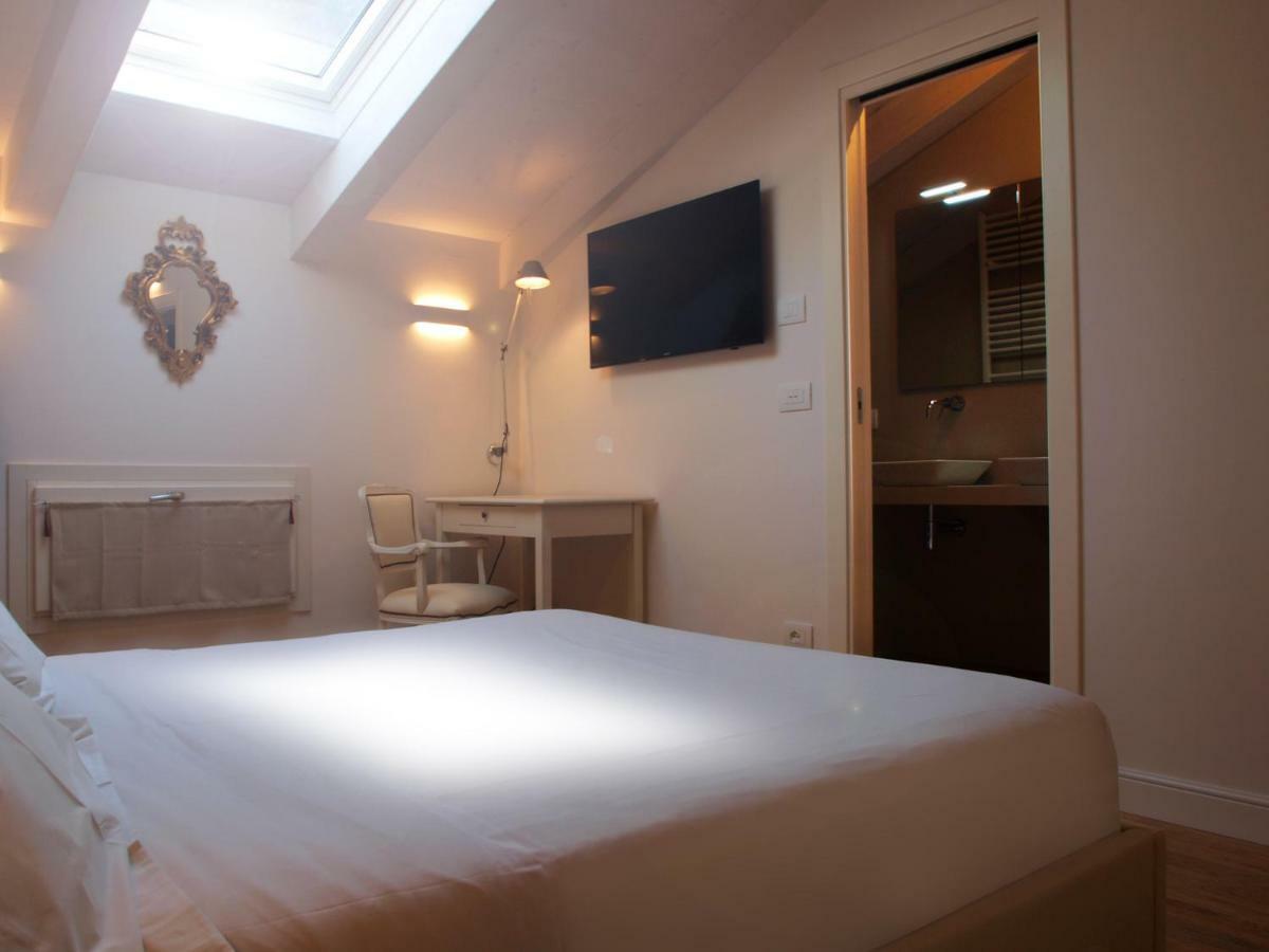 Acquaderni Rooms بولونيا المظهر الخارجي الصورة