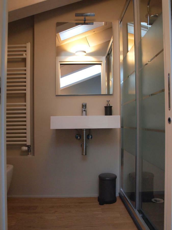 Acquaderni Rooms بولونيا المظهر الخارجي الصورة