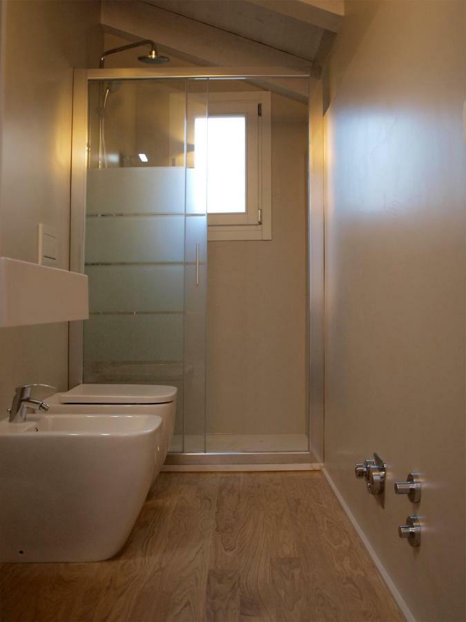 Acquaderni Rooms بولونيا المظهر الخارجي الصورة